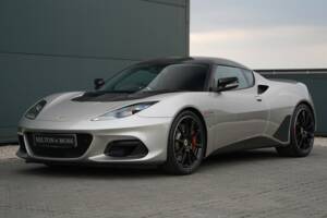 Image 11/50 of Lotus Evora GT410 Sport (2019)