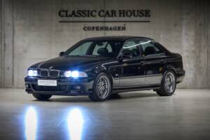 Image 4/99 of BMW M5 (2000)