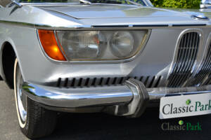 Imagen 33/50 de BMW 2000 CS (1970)