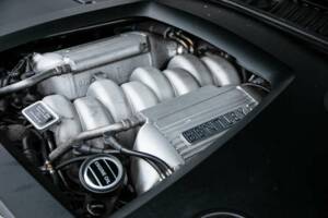 Image 20/50 of Bentley Arnage R (2006)