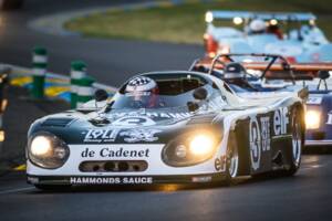 Image 15/29 of De Cadenet LM-3 (1977)