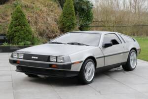 Image 7/50 de DeLorean DMC-12 (1981)