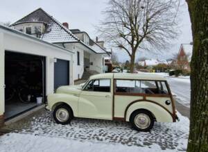 Image 14/15 of Morris Minor 1000 Traveller (1971)