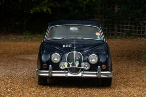 Image 9/50 of Jaguar Mk II 3.8 (1962)
