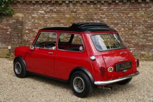 Bild 39/50 von Morris Mini Cooper S 1071 (1963)