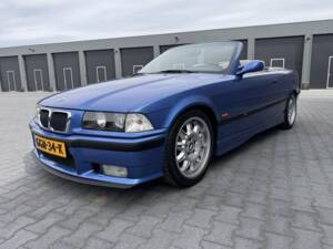 Bild 3/8 von BMW M3 (1999)