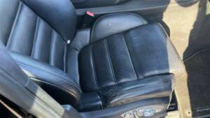 Image 29/46 de Porsche Cayenne Turbo (2011)