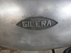 Image 3/12 de Gilera DUMMY (1959)
