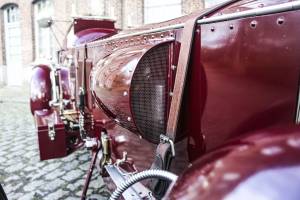 Bild 33/41 von Invicta 4.5 Litre A-Type High Chassis (1928)
