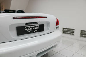 Afbeelding 17/17 van Dodge Viper SRT10 (2005)