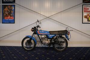 Image 15/22 of Honda CB 50 J (1900)