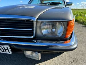 Bild 177/200 von Mercedes-Benz 380 SLC (1980)