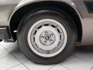 Image 79/100 of Maserati Kyalami (1983)