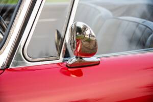 Immagine 15/94 di Alfa Romeo 2600 Spider (1964)