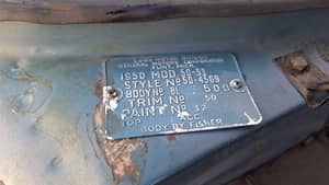 Afbeelding 18/19 van Buick Super Dynaflow (1950)