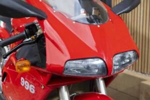 Bild 35/42 von Ducati 996 (2001)