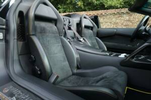 Imagen 37/50 de Lamborghini Murciélago LP640 (2009)