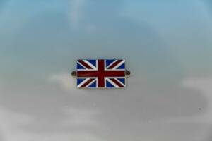 Afbeelding 19/42 van Jaguar XJ-S 3.6 (1990)