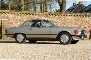 Bild 43/50 von Mercedes-Benz 560 SL (1987)