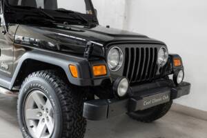 Imagen 22/30 de Jeep Wrangler TJ ESTREMO V8 (2005)