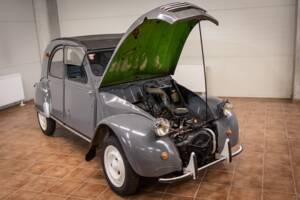 Bild 5/20 von Citroën 2 CV  AZ (1964)