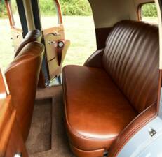 Image 34/50 de Rolls-Royce Phantom II Continental (1934)