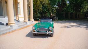 Bild 43/48 von Austin-Healey 3000 Mk III (BJ8) (1965)