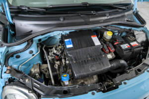 Image 36/50 of FIAT 500 C (2013)