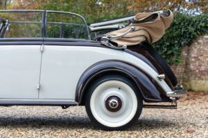 Bild 37/50 von Mercedes-Benz 170 V Cabriolet B (1940)