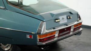 Bild 9/29 von Citroën SM (1973)