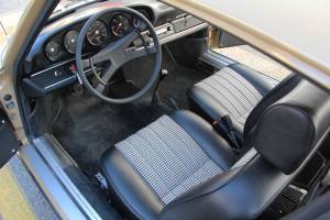 1967 Porsche 911 2.0 S coupè Beiger Sand