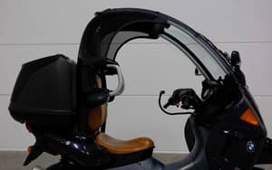 Image 11/51 of BMW C1 125 (2001)