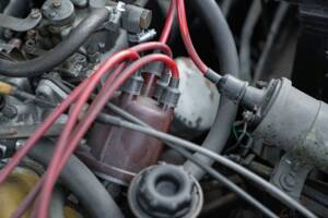 Image 42/44 of Lancia Fulvia Sport 1.6 (Zagato) (1972)