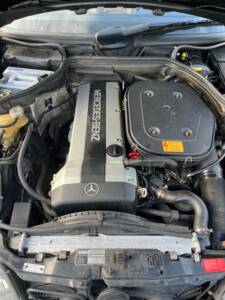 Bild 22/25 von Mercedes-Benz 300 E-24 (1991)