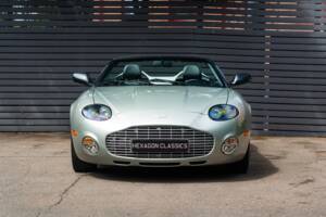 Afbeelding 21/62 van Aston Martin DB AR1 (2004)