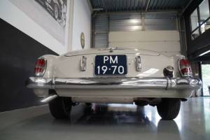 Immagine 32/50 di Mercedes-Benz 190 SL (1956)