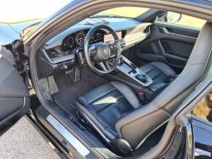 Imagen 7/23 de Porsche 911 Carrera (2019)