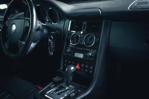 Afbeelding 13/15 van Mercedes-Benz SLK 32 AMG (2002)