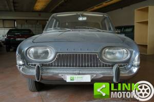 Bild 2/10 von Ford Taunus 17m 1500 (1963)