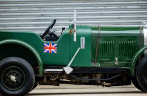 Imagen 43/49 de Bentley Speed Six Blower Special (1900)