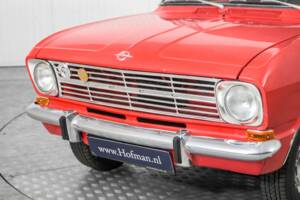 Bild 19/50 von Opel Kadett 1,1 S (1968)