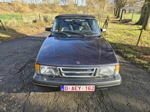 Bild 5/8 von Saab 900 Turbo S 16V (1994)