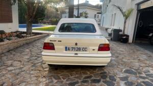 Afbeelding 4/23 van Ford Escort XR3i (1992)