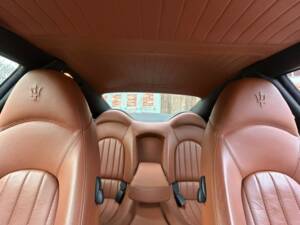 Afbeelding 12/22 van Maserati 4200 (2002)