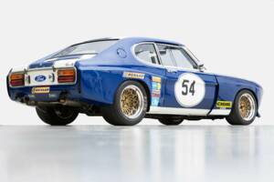 Imagen 13/50 de Ford Capri RS 2600 (1972)