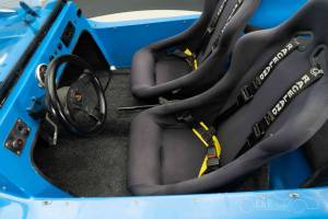 Bild 11/19 von Volkswagen Buggy (1980)