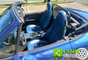 Bild 10/10 von BMW Z3 2.2i (2000)