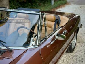 Image 29/100 of Alfa Romeo 2000 Spider Veloce (1980)