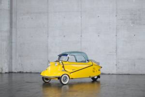 Image 2/43 of Messerschmitt / FMR KR 200 (1959)