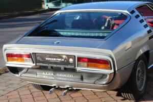 Imagen 6/24 de Alfa Romeo Montreal (1976)